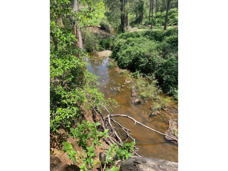 Lot 10 Possum Bush Road, Moore QLD 4306