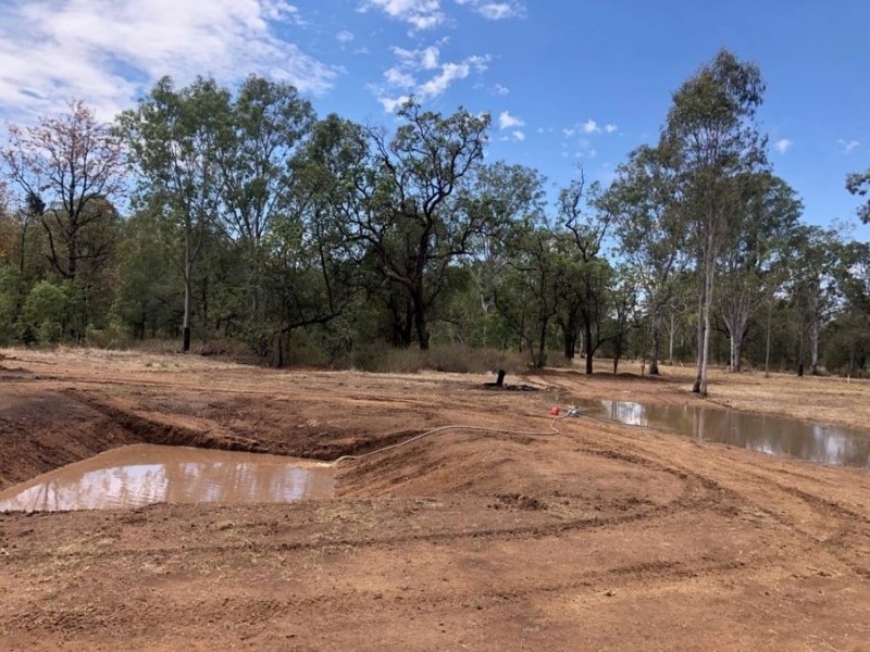 Lot 10 Possum Bush Road, Moore QLD 4306