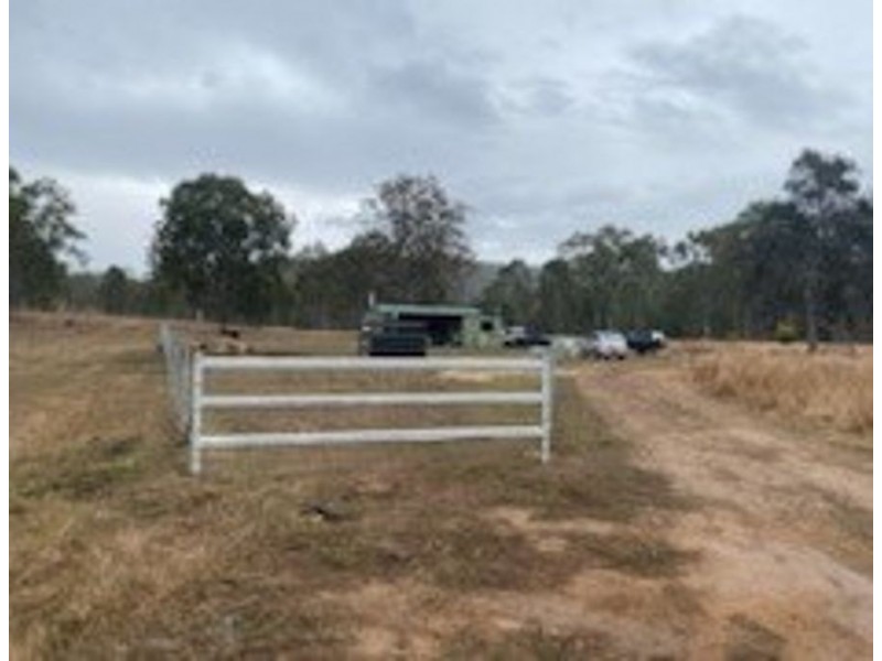 Lot 10 Possum Bush Road, Moore QLD 4306
