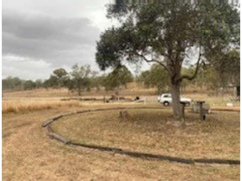 Lot 10 Possum Bush Road, Moore QLD 4306