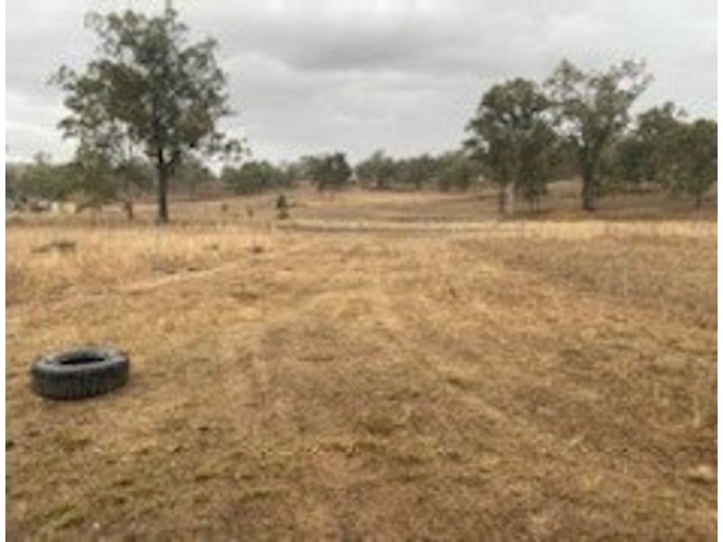 Lot 10 Possum Bush Road, Moore QLD 4306