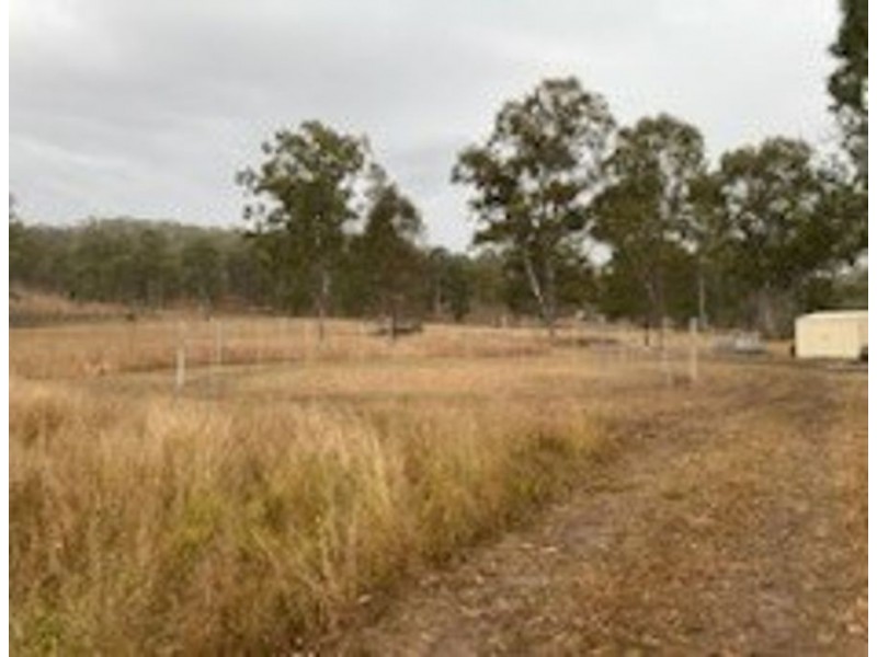 Lot 10 Possum Bush Road, Moore QLD 4306