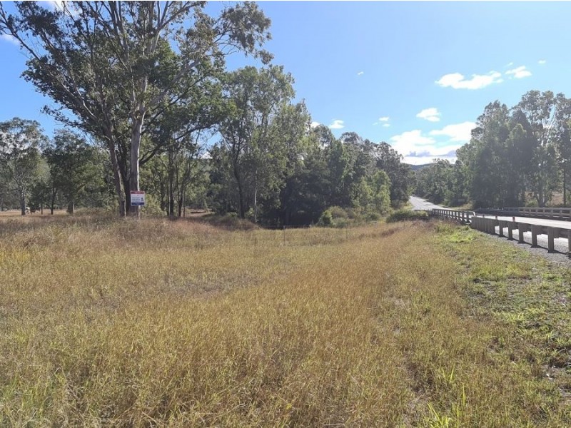 Lot 10 Possum Bush Road, Moore QLD 4306