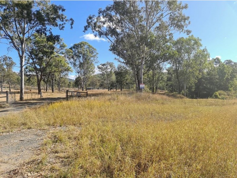 Lot 10 Possum Bush Road, Moore QLD 4306
