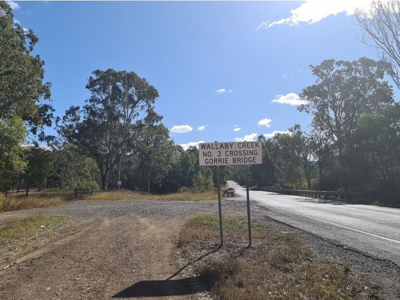 Lot 10 Possum Bush Road, Moore QLD 4306