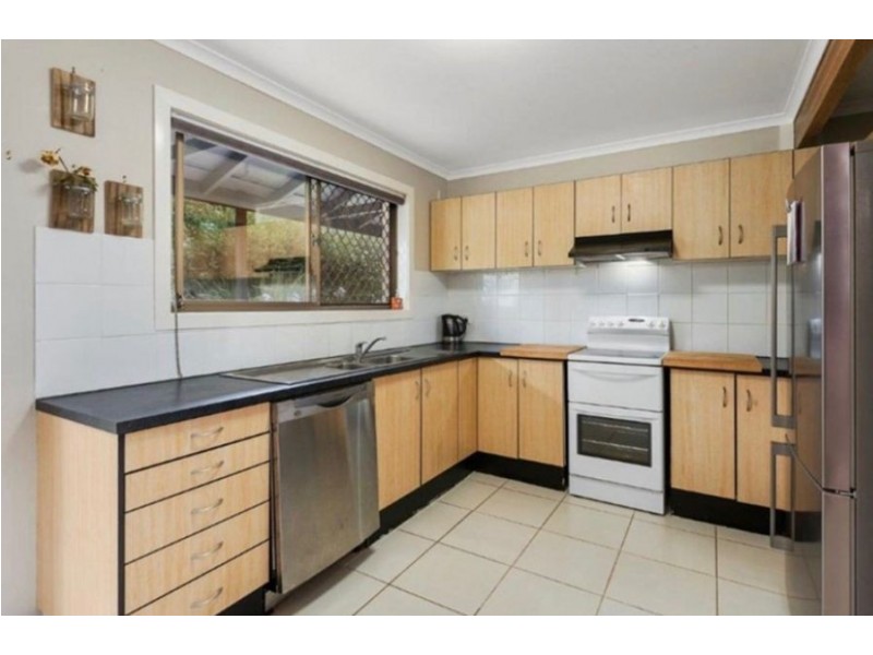 Unit 27, 2 Benjamin Street, Mount Lofty QLD 4350