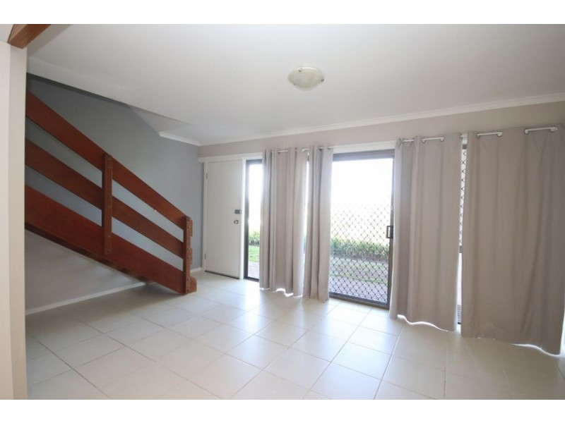 Unit 27, 2 Benjamin Street, Mount Lofty QLD 4350