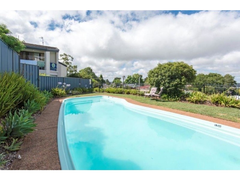 Unit 27, 2 Benjamin Street, Mount Lofty QLD 4350