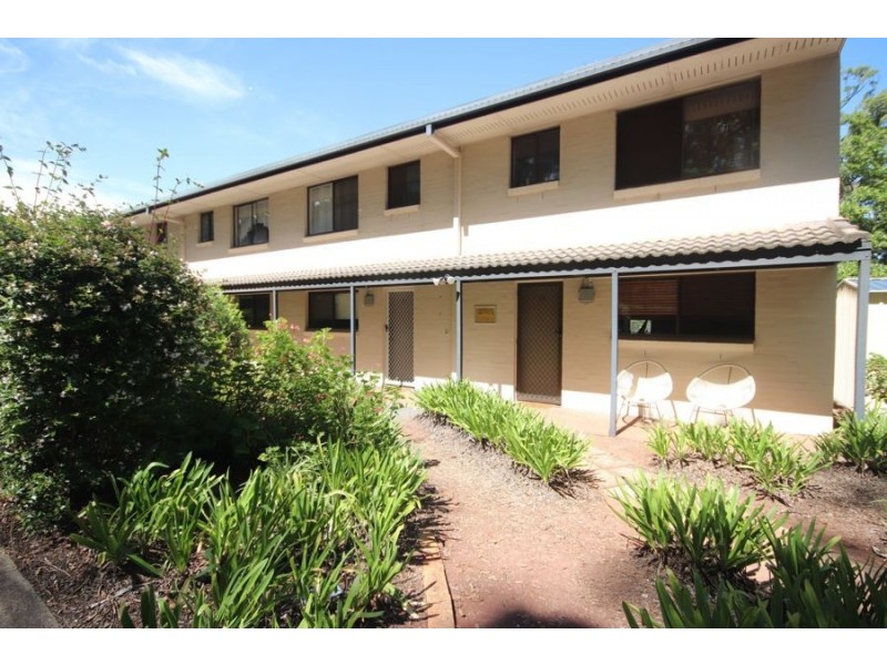 Unit 27, 2 Benjamin Street, Mount Lofty QLD 4350