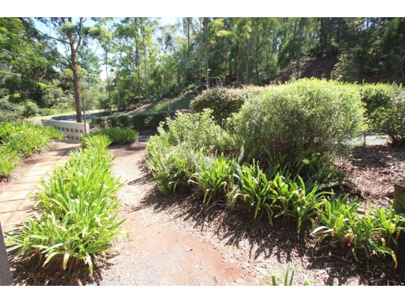 Unit 27, 2 Benjamin Street, Mount Lofty QLD 4350