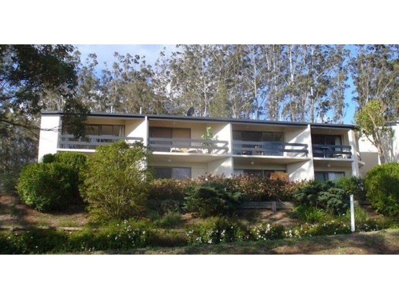 Unit 27, 2 Benjamin Street, Mount Lofty QLD 4350