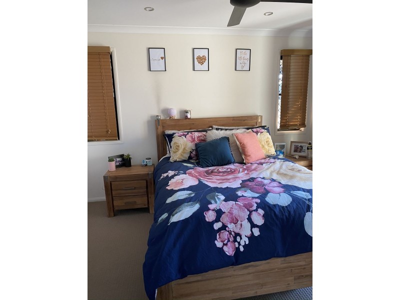 4 Debbie Court, Oakey QLD 4401