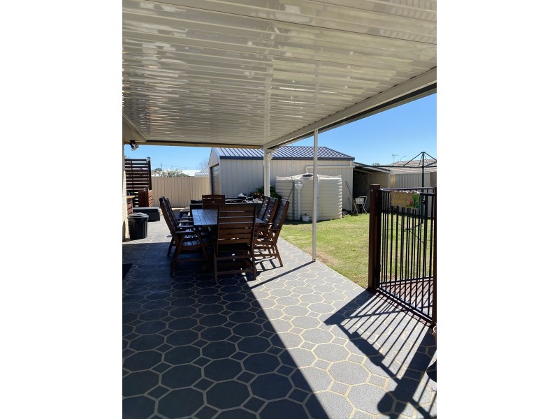 4 Debbie Court, Oakey QLD 4401