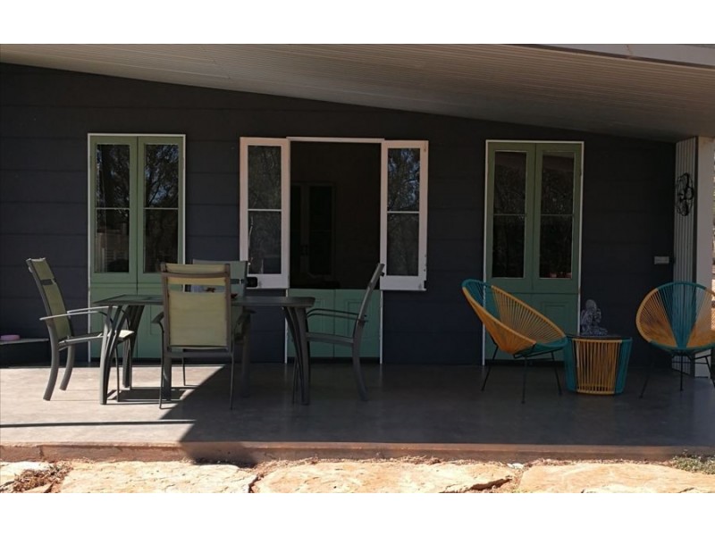 5589 New England Highway, Emu Creek QLD 4355