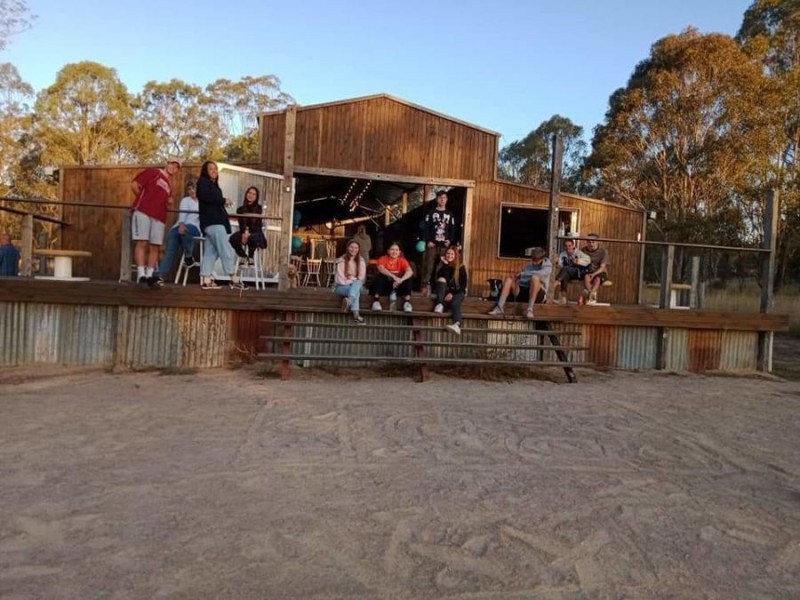 5589 New England Highway, Emu Creek QLD 4355