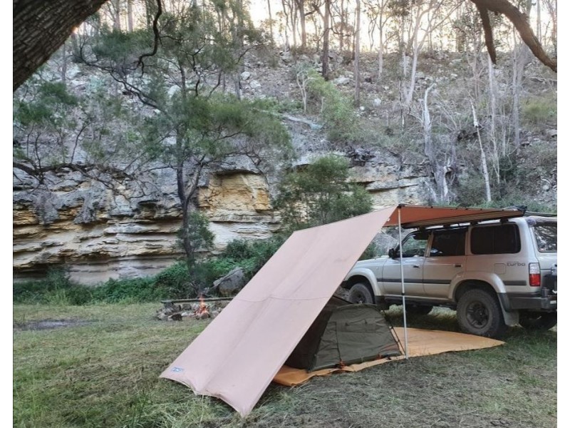 5589 New England Highway, Emu Creek QLD 4355