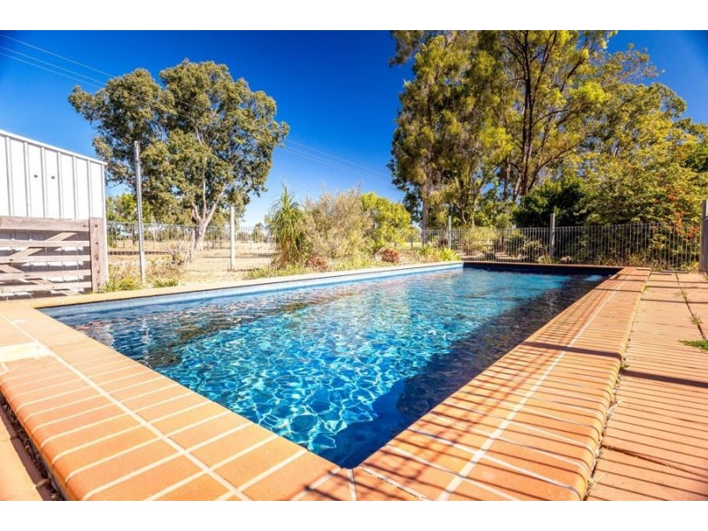 649 Valentine Plains Road, Biloela QLD 4715