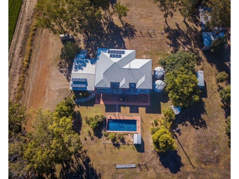 649 Valentine Plains Road, Biloela QLD 4715