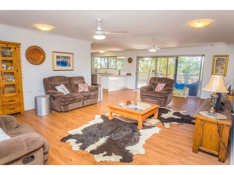 649 Valentine Plains Road, Biloela QLD 4715