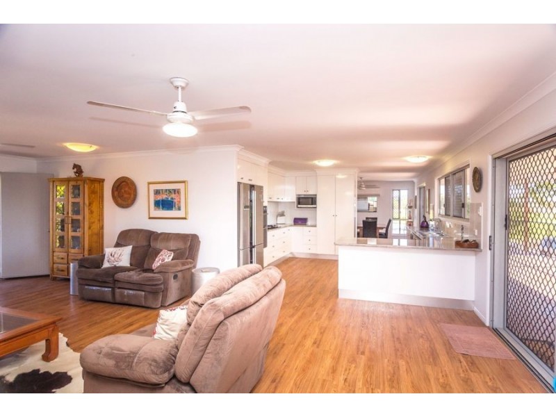 649 Valentine Plains Road, Biloela QLD 4715