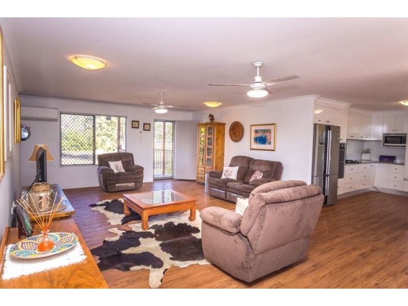 649 Valentine Plains Road, Biloela QLD 4715