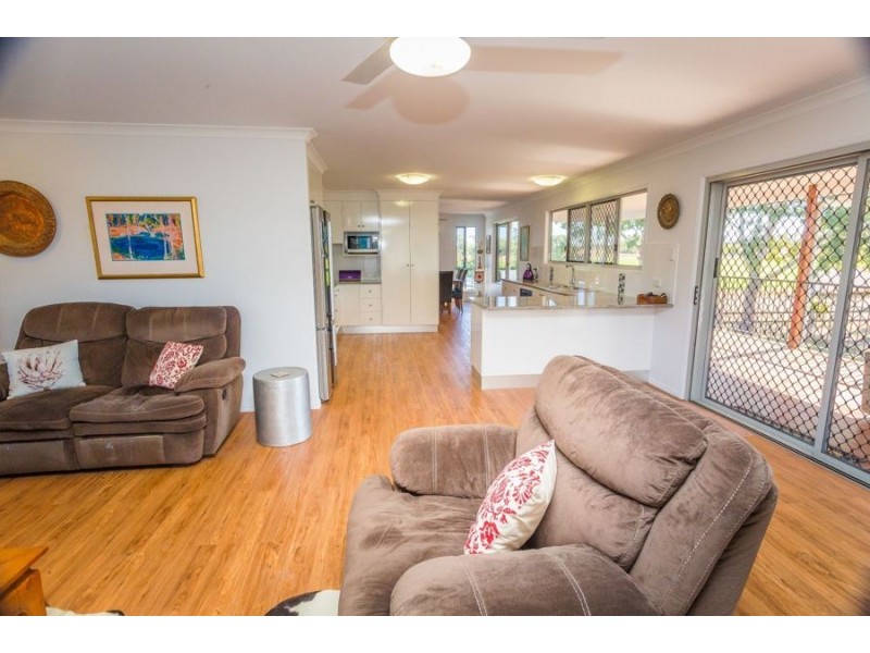 649 Valentine Plains Road, Biloela QLD 4715