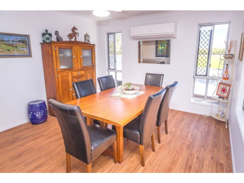 649 Valentine Plains Road, Biloela QLD 4715