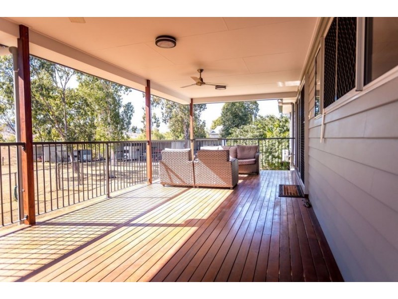 649 Valentine Plains Road, Biloela QLD 4715