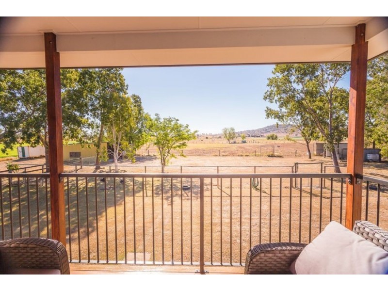 649 Valentine Plains Road, Biloela QLD 4715