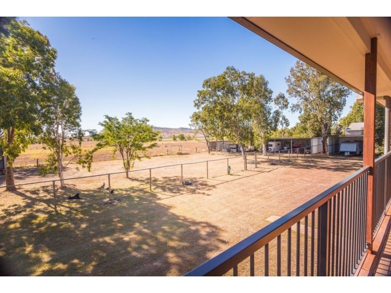 649 Valentine Plains Road, Biloela QLD 4715
