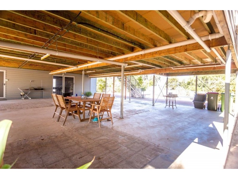 649 Valentine Plains Road, Biloela QLD 4715