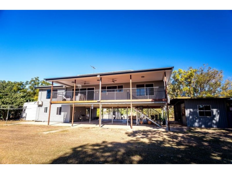 649 Valentine Plains Road, Biloela QLD 4715