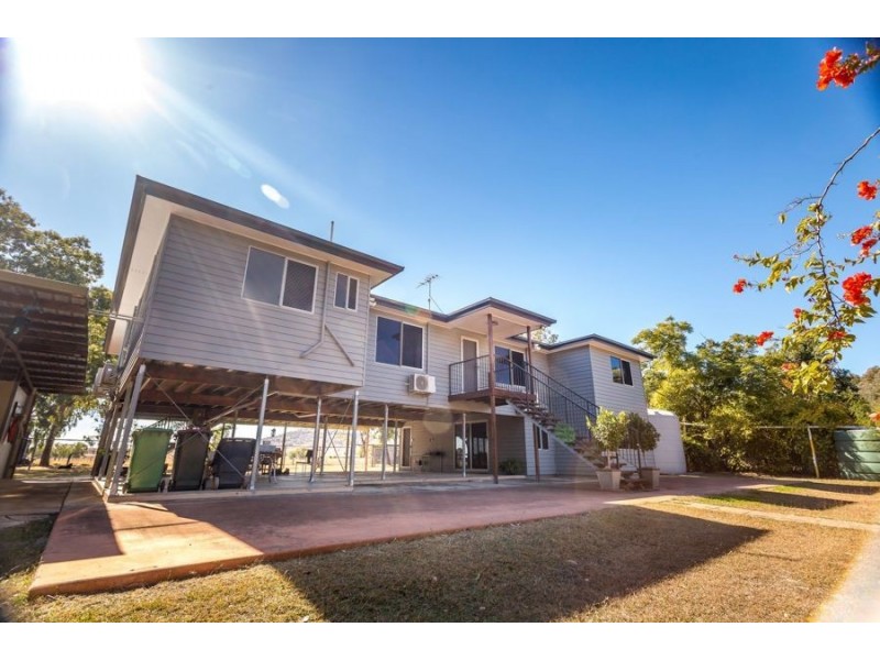 649 Valentine Plains Road, Biloela QLD 4715