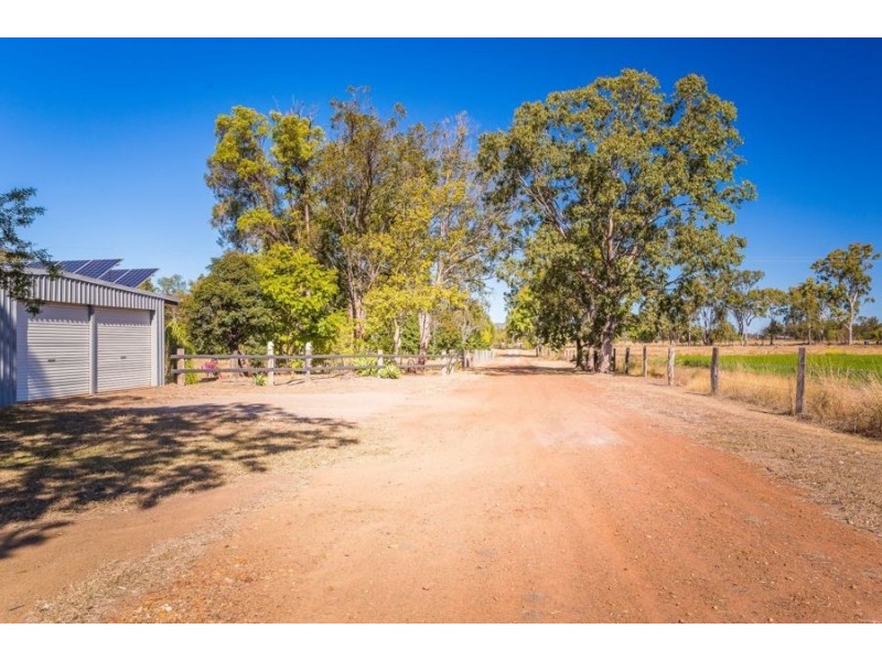 649 Valentine Plains Road, Biloela QLD 4715