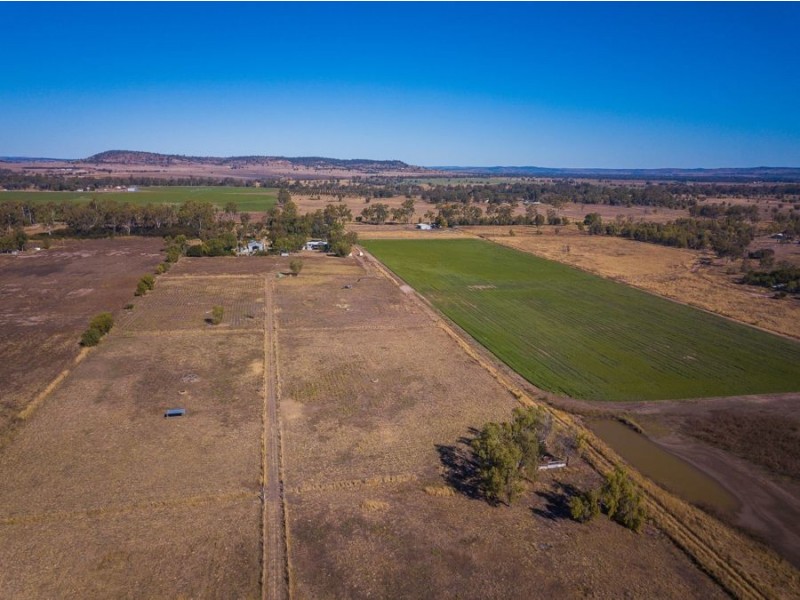 649 Valentine Plains Road, Biloela QLD 4715