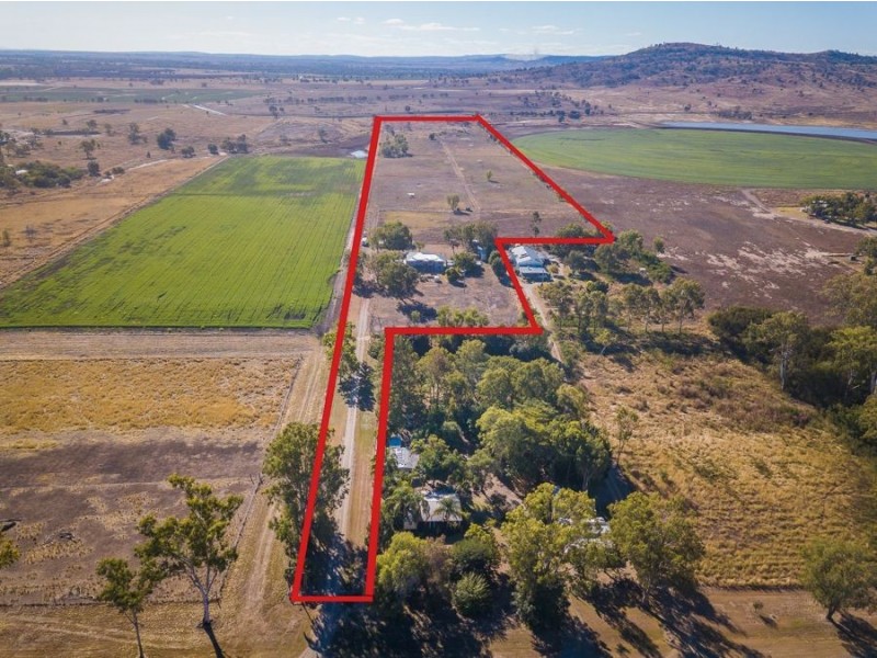 649 Valentine Plains Road, Biloela QLD 4715