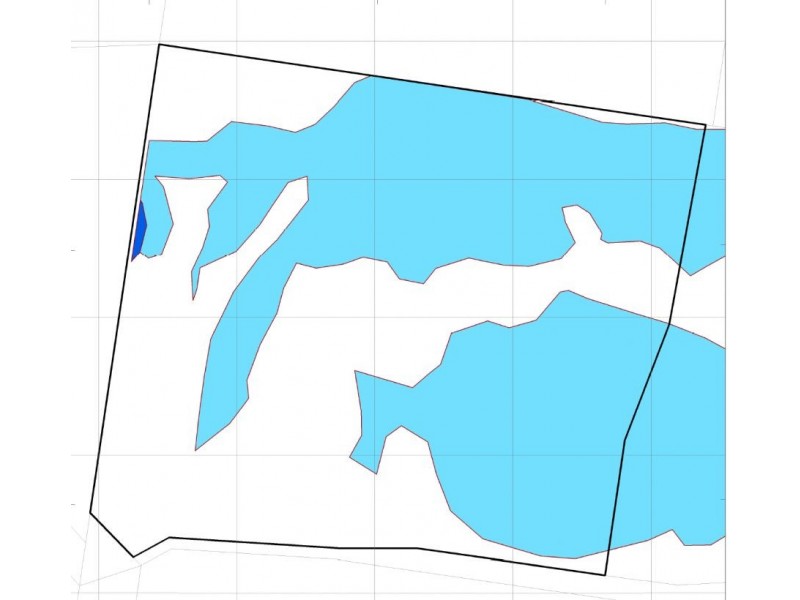 1 Bum Bum Creek Road, St Aubyn QLD 4352