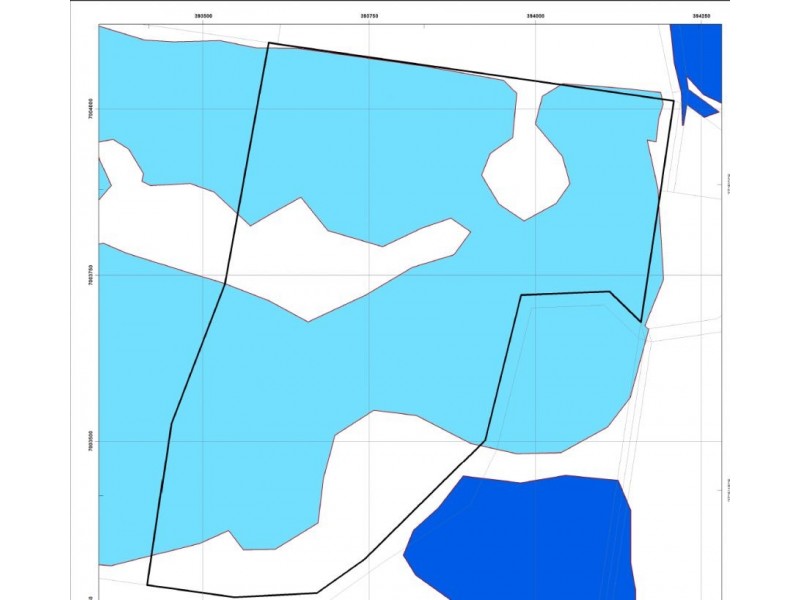 1 Bum Bum Creek Road, St Aubyn QLD 4352