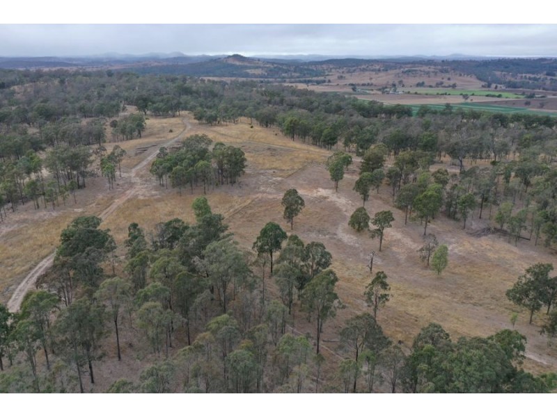 1 Bum Bum Creek Road, St Aubyn QLD 4352