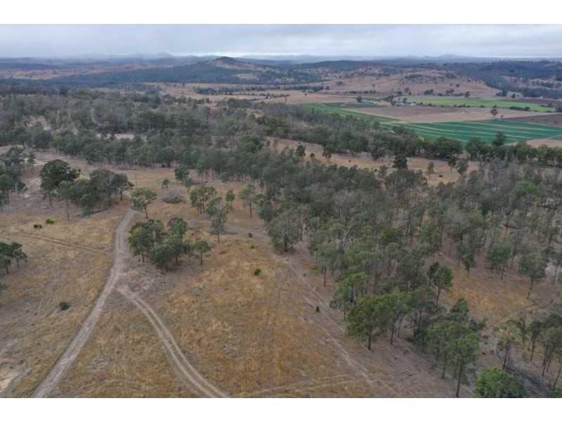 1 Bum Bum Creek Road, St Aubyn QLD 4352