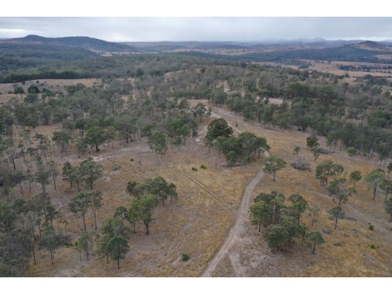 1 Bum Bum Creek Road, St Aubyn QLD 4352