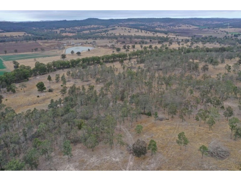 1 Bum Bum Creek Road, St Aubyn QLD 4352