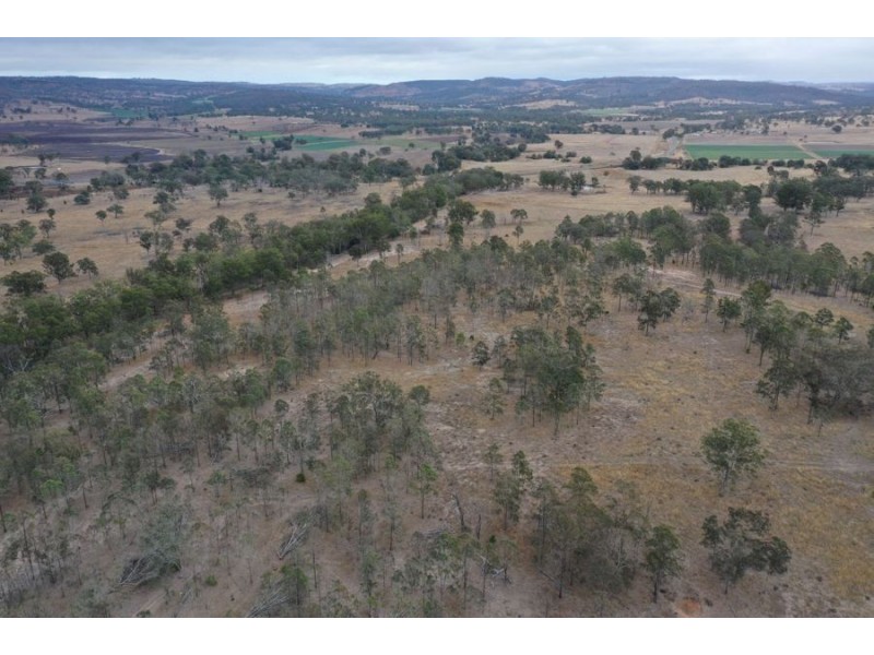 1 Bum Bum Creek Road, St Aubyn QLD 4352