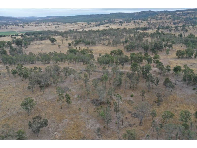 1 Bum Bum Creek Road, St Aubyn QLD 4352