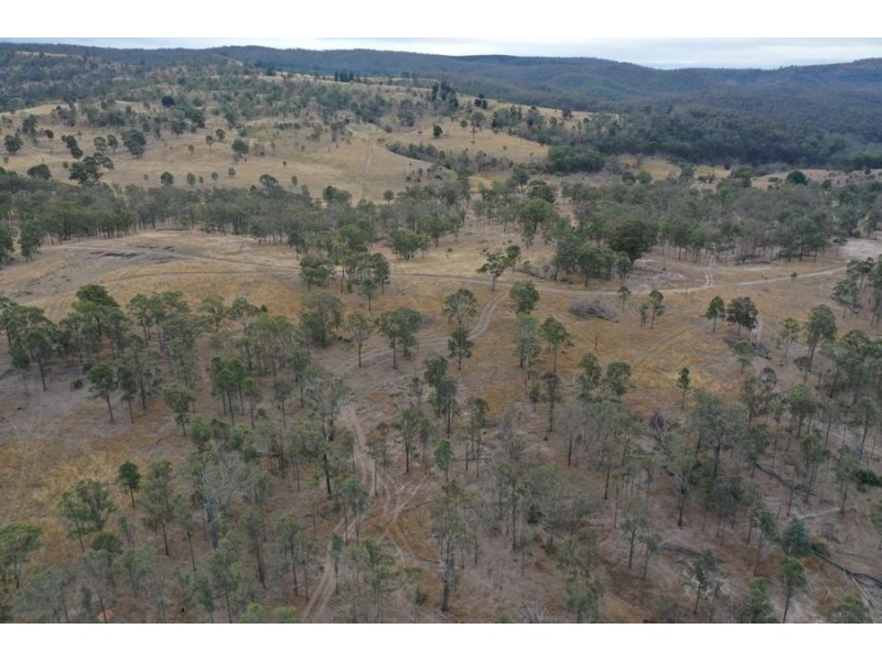 1 Bum Bum Creek Road, St Aubyn QLD 4352