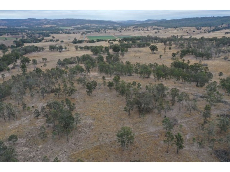 1 Bum Bum Creek Road, St Aubyn QLD 4352