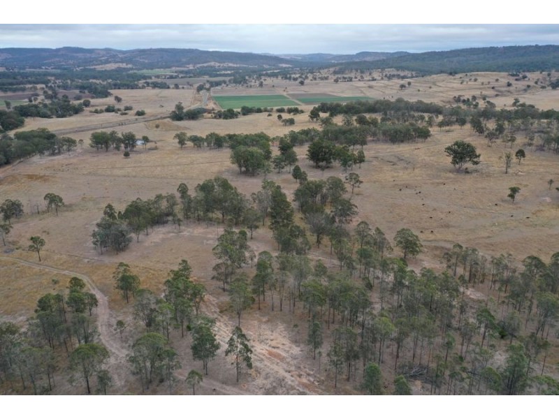 1 Bum Bum Creek Road, St Aubyn QLD 4352