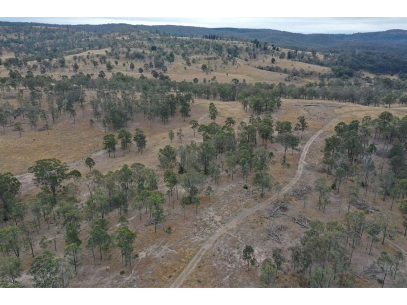 1 Bum Bum Creek Road, St Aubyn QLD 4352