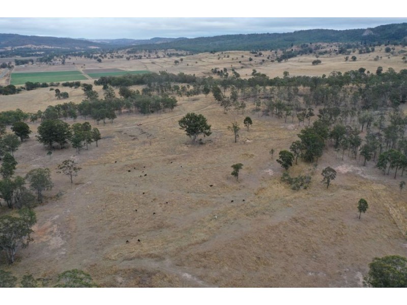 1 Bum Bum Creek Road, St Aubyn QLD 4352