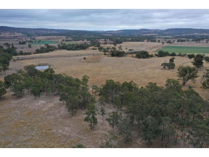 1 Bum Bum Creek Road, St Aubyn QLD 4352